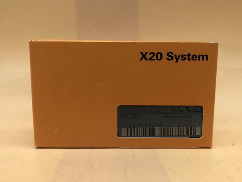 Automation x20 do - ,