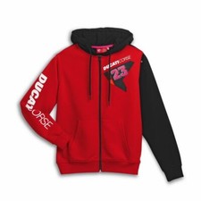 Ducati corse bastianini sweat - ducati,