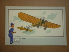 Herge tintin chromos - chromos, l
