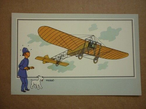Herge tintin chromos l - chromos, /