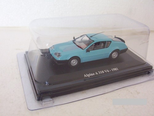 Voiture miniature renault - voiture,