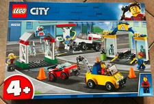 LEGO SET BOITE NEUF theme CITY