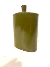 Ancienne gourde Militaire émaillée armée Britannique ww2 ww1