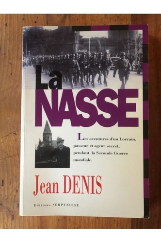 Nasse les aventures d un - la,
