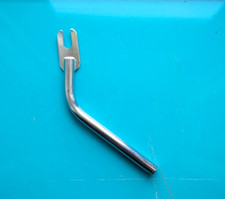 Original Cycle Cyclomoteur PATTE Courbé Porte Bagage Sacoche Motobecane