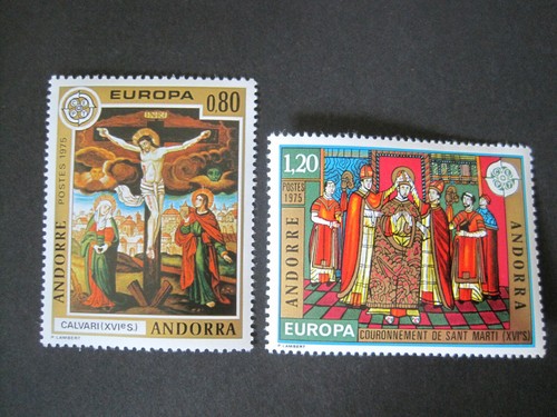 Andorre français europe cept - français,
