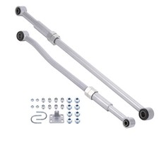 2 PIÈCES AVANT ARRIÈRE