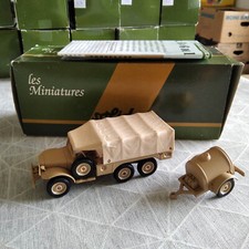 Dodge 6x6 T 223 1,5 tonne -