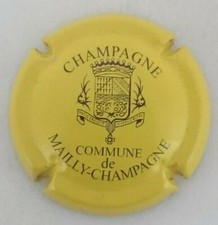 capsule champagne MAILLY
