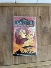 Roi lion honneur - roi, la