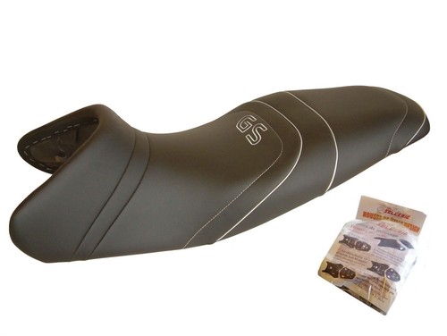 Housse selle compatible - housse,