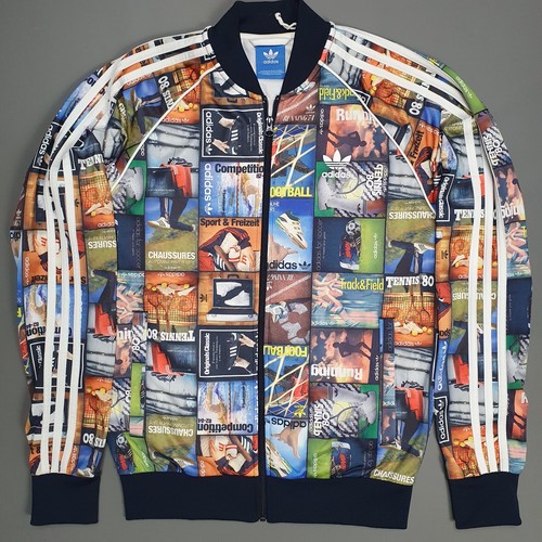 Adidas originals track top - adidas,