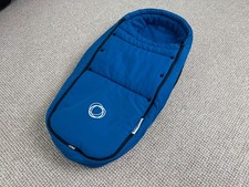Couverture Thermique D'Hiver Bugaboo Bee Cocoon - RRP £100
