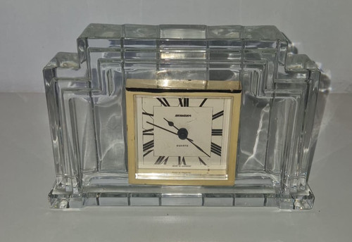 Horloge table staiger - table,