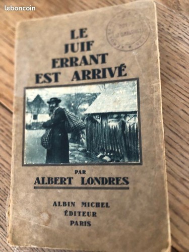 Livre dédicacé albert - livre,