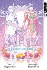 Platinum End 14 de Ohba
