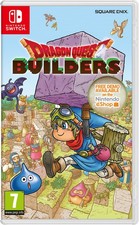 Dragon Quest Builders