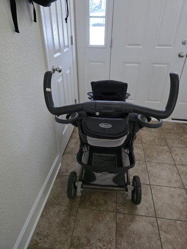 Graco double traditional - graco,