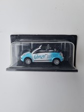 Voiture Citroen C3 Pluriel