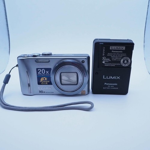 Appareil photo numérique