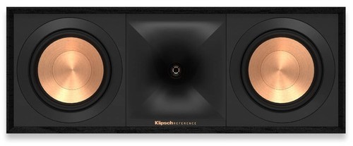 Klipsch 50c center speaker - klipsch,
