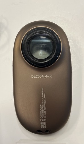 New dermlite dl200 - new, hybrid™