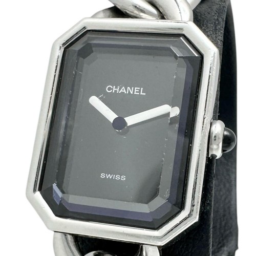 Montres chanel premiere - chanel,