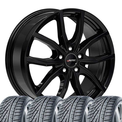 Roues complètes hiver - , pour