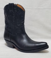 NWOB IRO JALET BLACK COWBOY