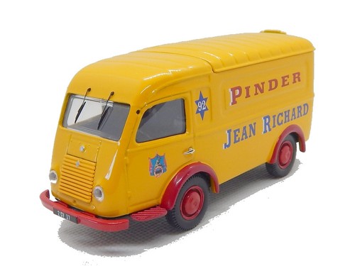 Renault 1000 pinder jean - renault, "pinder