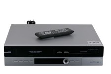 Philips DVDR3510V - Enregistreur DVD & VHS (copie VHS sur DVD)