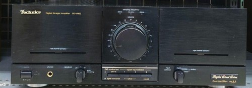 Technics digital straight - technics,
