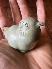 Petit Oiseaux Bronze Art Deco