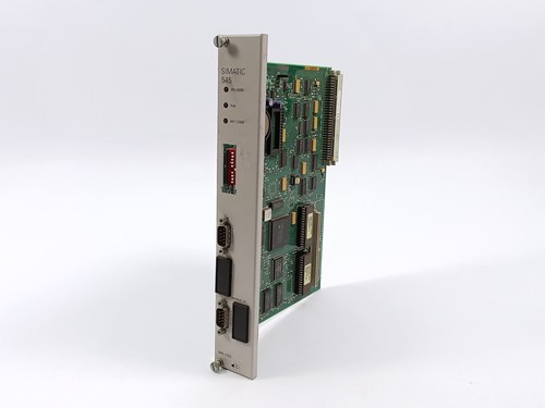Siemens 545 1103 - 545-1103, simatic