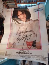 Affiche Cinéma Originale -