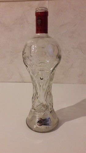 Bouteille coupe monde de - bouteille,