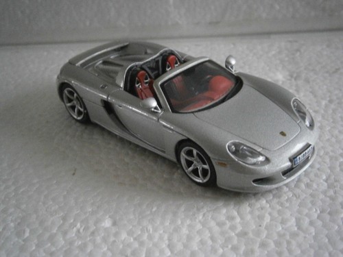 Voiture miniature porsche - voiture,