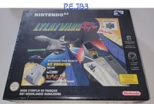 Nintendo 64 - Lylat Wars -