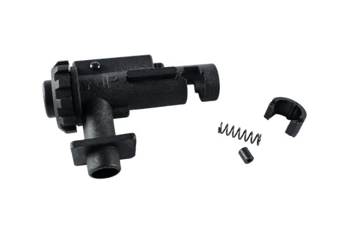 Lonex airsoft enhanced rotary - enhanced,