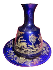 Carafe de nuit ou Bouteille et