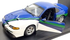 Autoart 1/18 Scale diecast