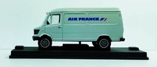 MERCEDES 407 1/43 AIR FRANCE VEREM SOLIDO
