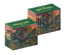 Série complète Harry Potter