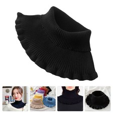 Cache-cou décoratif, manchon