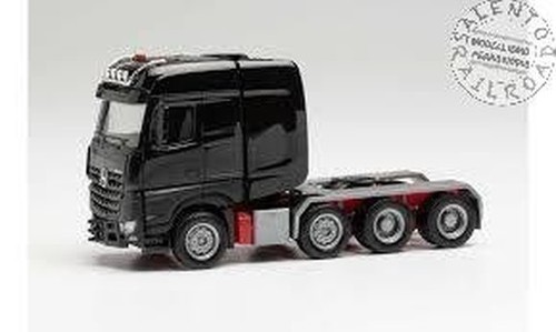 Herpa 307734 004 tracteur - herpa, 307734-004