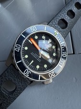 Exalt Diver 700M Vintage 