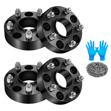 4PCS ELARGISSEURS DE VOIE