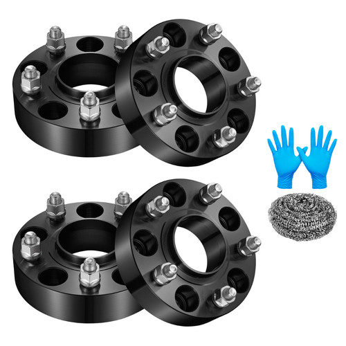 4pcs elargisseurs voie - 4pcs,