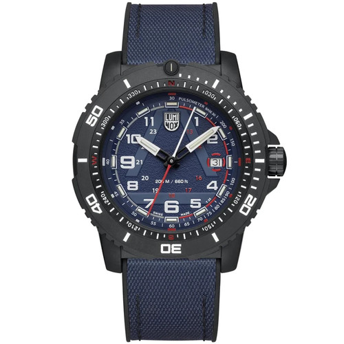 Montre homme luminox 1083 - montre,