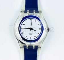 SWATCH STANDARDS 1997 - GK254